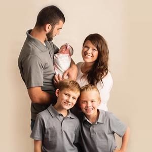 Meet your Posher, Kali-anne